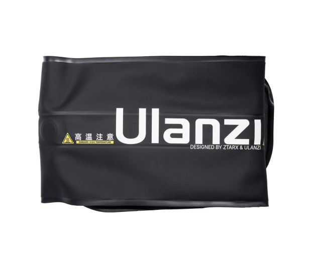 Ulanzi UA20 - WB (2700K - 6500K) - 1332382 - zdjęcie 5